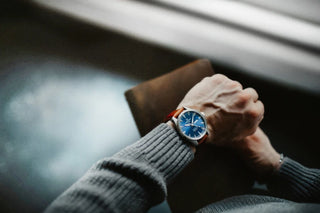 Certina DS Action Day Date Powermatic 80