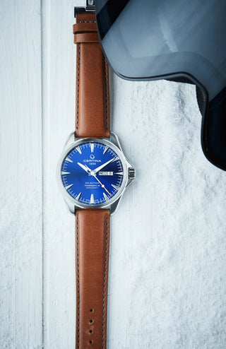 Certina DS Action Day Date Powermatic 80