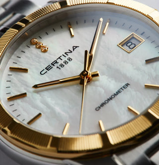 Certina Quartz DS Jubile