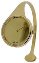 Urboyli í gyltum stál - Bonet