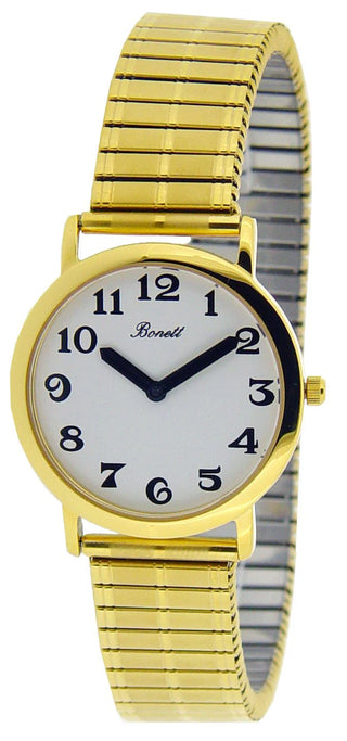 Bonett danu ur við flex leinkju