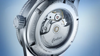 Certina DS PH200M 39mm Powermatic 80