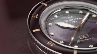 Certina DS PH200M 39mm Powermatic 80