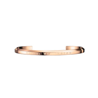 Daniel Wellington - Rosagull armringur