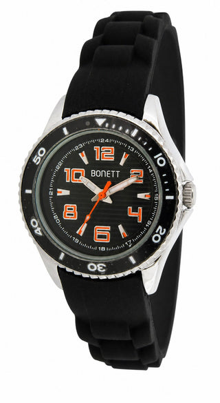 Bonett - Barna ur