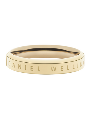 Daniel Wellington - Gyltur ringur