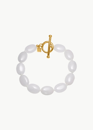 Carré - Dragee maxi armband