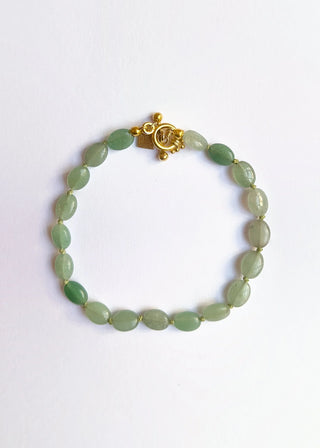 Carré - Dragee mini armband
