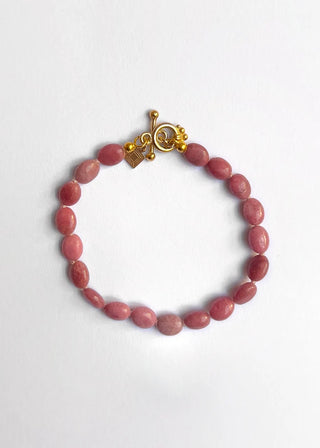 Carré - Dragee mini armband
