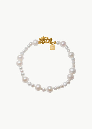 Carré - Madeleine armband