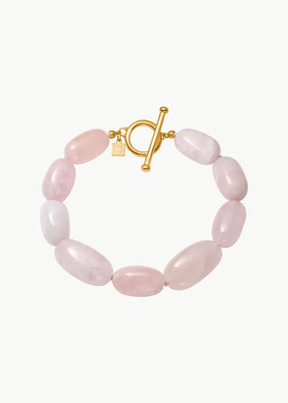 Carré - Mayla armband