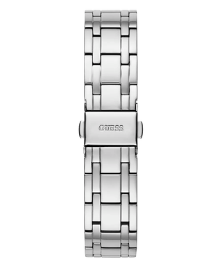 Silvur Guess ur