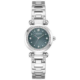Guess - Ladies Bejeweled