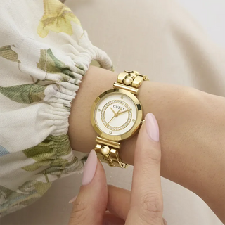 Guess - LADIES BEJEWELED