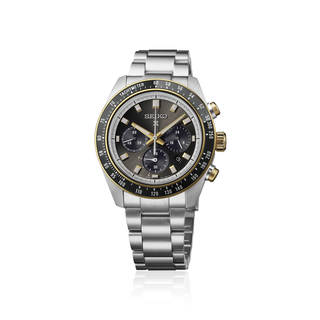 Seiko - PROSPEX SPEEDTIMER