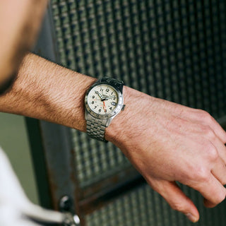 Seiko - 5 Sports Field series