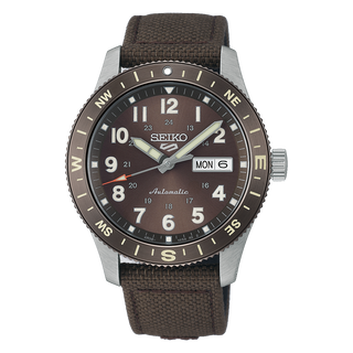 Seiko - 5 Sports Field Series