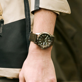 Seiko - 5 Sports Field Series