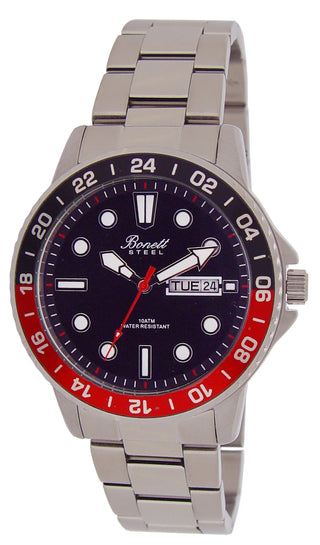 "Pepsi" ur til harrar - Bonett