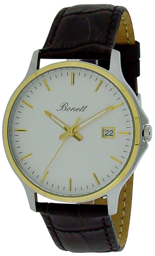 Bonett - Harraur