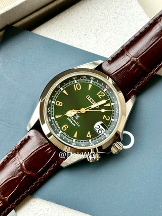 Seiko SPB121J1