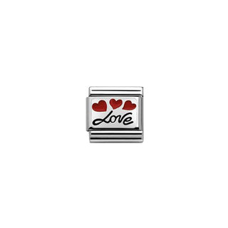 Nomination - Love