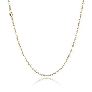 BNH gull - Hálsiketa