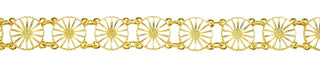 Lund Margurittir Armband 11mm
