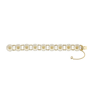 Lund Margurittir Armband 18mm