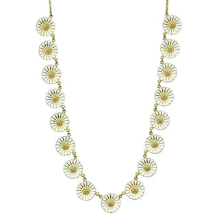 Lund Margurittir Hálsketa