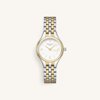Rosefield - Muse Silver Gold