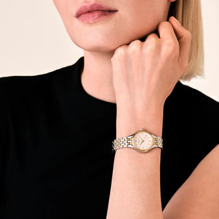 Rosefield - Muse Silver Gold