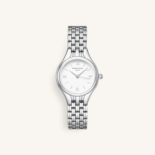 Rosefield - Muse Silver