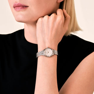 Rosefield - Muse Silver