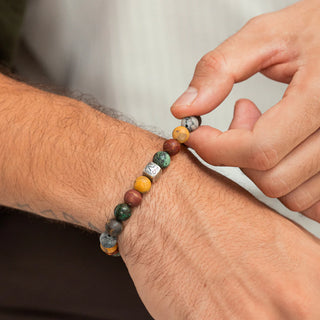 Alexander Lynggaard - Marrrakech armband
