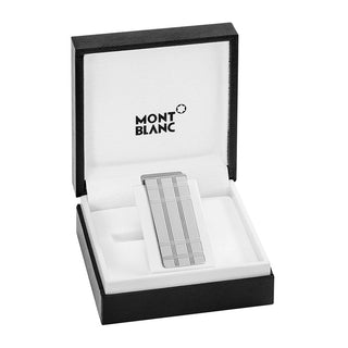 Mont Blanc - Klemma til pening