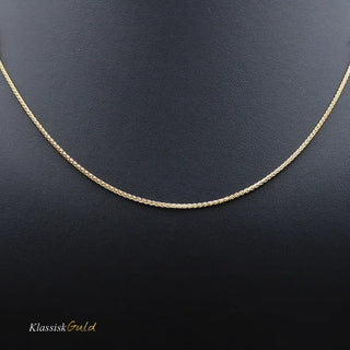 BNH - Gylt hvede ketur