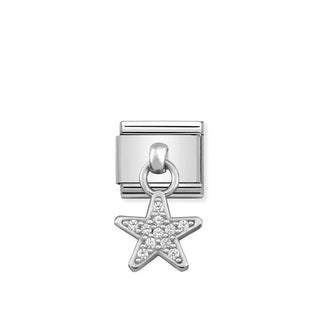 Nomination - Stjørna, ið hongur
