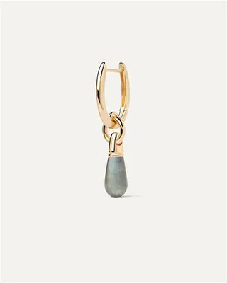 Oyralokkur PD Paola 1 stk "single hoop"