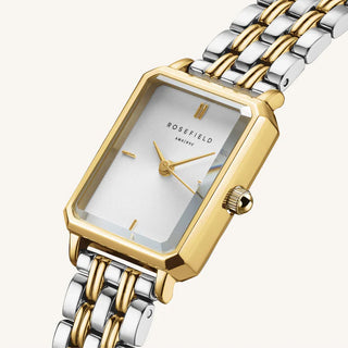 Rosefield  - Bicolor ur við hvítari skivu