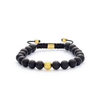 Alexander Lynggaard - Onyx Matte