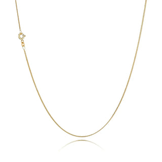 BNH - 14 kt  Panser facet 0,35mm