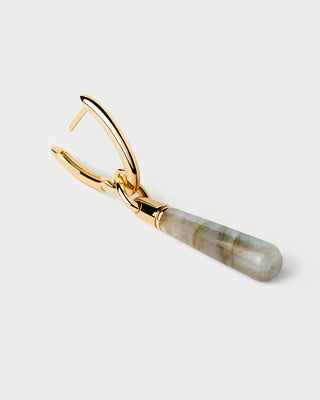 Oyralokkur PD Paola 1 stk "single hoop"