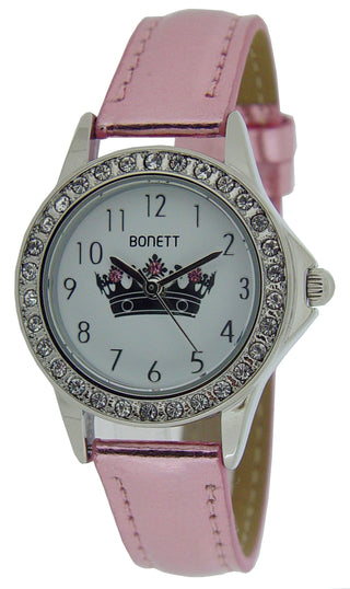 Bonett - Barna ur