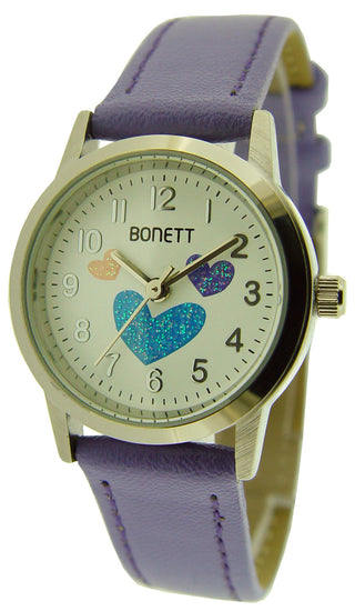 Bonett - Barna ur