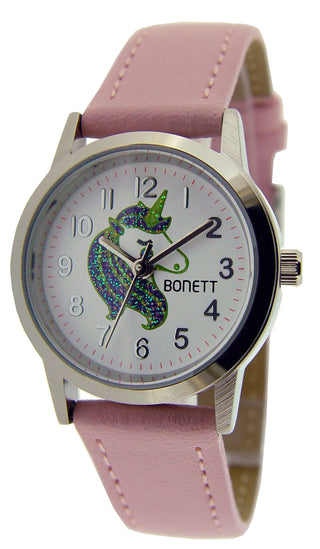 Bonett - Barna ur
