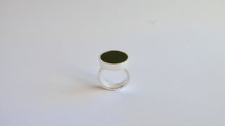 Turið Nolsøe Mohr - Ringur við Føroyskum Basalt