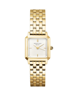 Rosefield - Gull ur við hvítari skivu