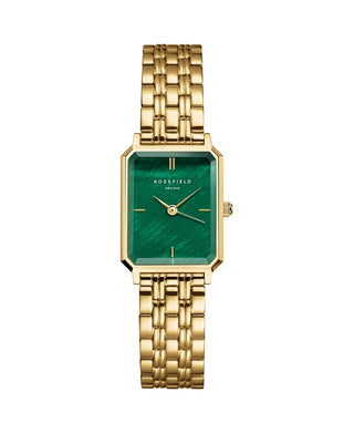 Rosefield - Gull ur við grønari skivu