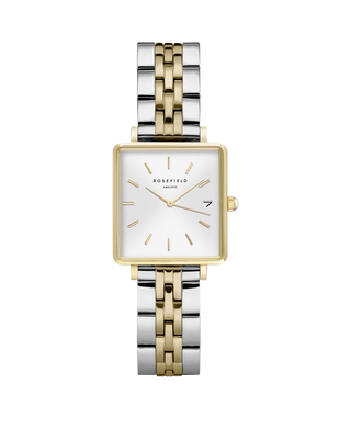 Rosefield - Bicolor ur við hvítari skivu